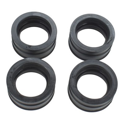 Ansaugstutzen Set EAF169 für Honda VF C Super Magna 750 1987-1993 RC28