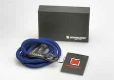 Artisan & Artist Silk    Strap ACAM-306N Navy...