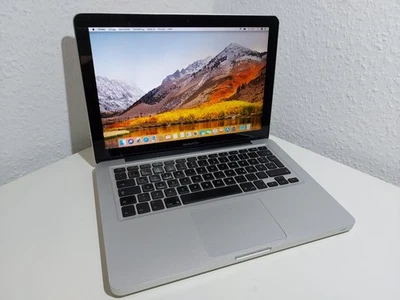 Apple MacBook Pro 13" 2011 · i5 · 4GB · 120GB