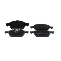 Bremsbelagsatz Scheibenbremse 18 Mm Bosch FüR U.A. Renault Grand