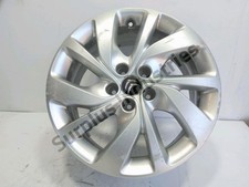 Jantes Citroen JUMPY