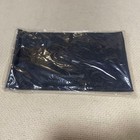 Porsche Pouch Original Double Zipper Promo Item