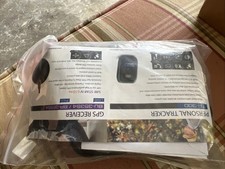 GlobalSat SiRF Star IV USB GPS Receiver BU-353S4