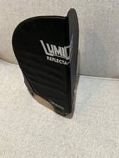 LumiQuest Reflcta-Bounce Strobe Reflected