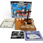 Vintage 1979 Star Wars Kenner Droid Factory Playset Complete with Manuals & Box