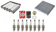 OEM Tune up Kit for 2001-2006 Lexus LS430