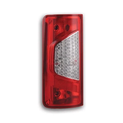 Feu arrière gauche Ford Connect Tourneo 2008-2012 9T1613405AD stop - Photo 1/2
