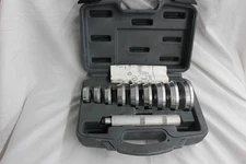 MATCO TOOLS  BRS9  9 PIECE BEARING RACE AND SEAL DRIVER SET