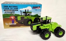 Steiger 1/64 Panther KM-325 National Farm Toy Show for 2009