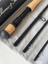 Thomas & Thomas 9 ft Item Fishing Rods & Poles for sale | eBay