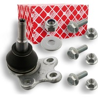 Febi Bilstein 36125 Traggelenk FüHrungsgelenk FüR Renault Laguna BT0 1 KT0 1