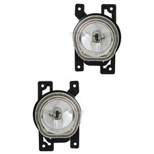 Nebelscheinwerfer links & rechts für Fiat Doblo Großraumlimousine Opel Combo