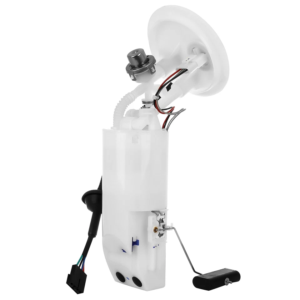 Conjunto de bomba de combustible para Chrysler Cirrus Dodge Stratus 2,4 L 2,5 L 1995-1997 Foto 4 de 4