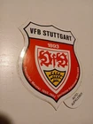 Vintage Foot VFB Stuttgart Sticker