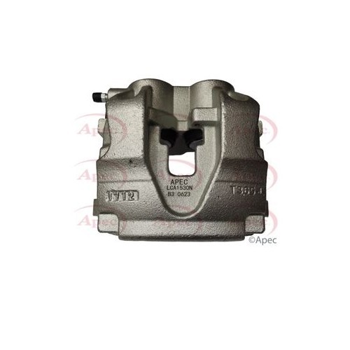For MERCEDES GLE W166 2015 to 2018 Caliper Mounting LCA1530N