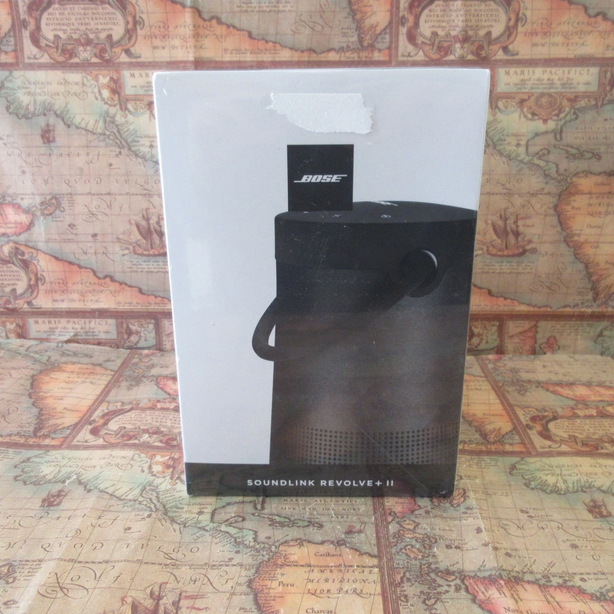Bose SoundLink Revolve+ Speakers for sale - eBay