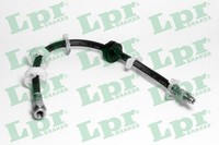LPR Bremsschlauch 6T46573 FüR Marea Fiat Alfa Delta Brava Bravo Lancia 1 Weekend