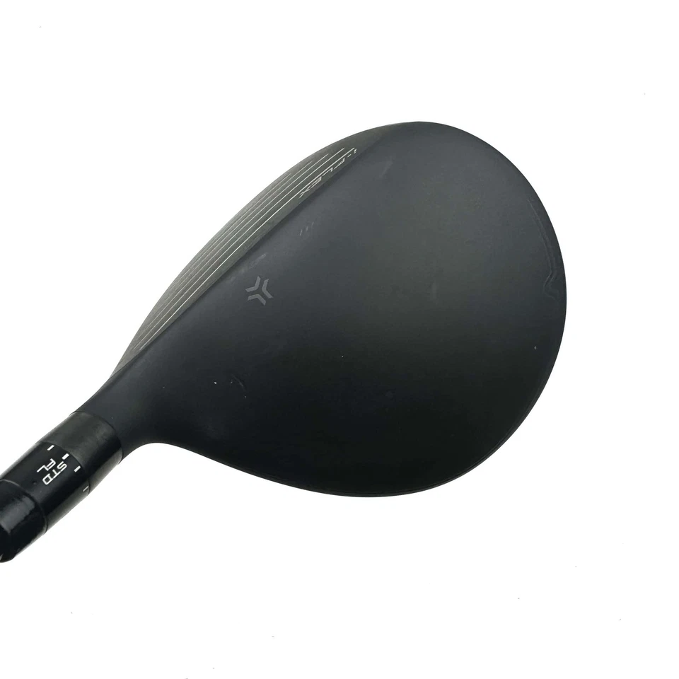 Srixon ZXI 7 Wood / 21 Degree / Hzrdus Smoke RDX Senior Flex - Image 3 of 4