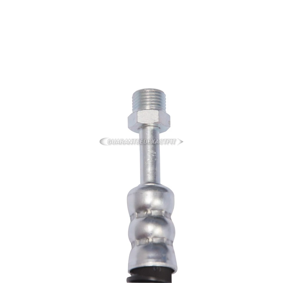 For Audi A4 Quattro A5 2009-2012 Edelmann Power Steering Pressure Hose TCP - Image 3 of 3