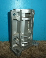 Ham Radio Rotor Rotator Mast Support Bracket Section