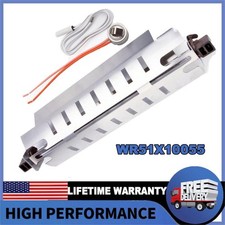 Assembly Refrigerator Defrost Heater WR51X10055 For General Electric GE Hotpoint