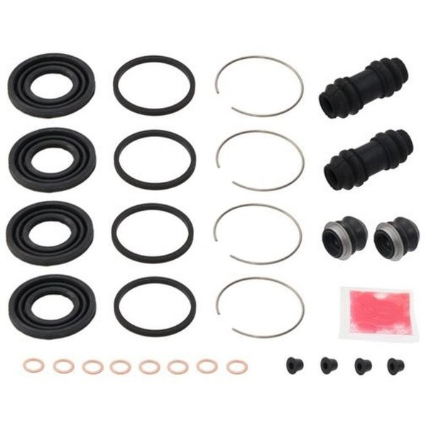Reparatursatz Bremssattel Rundum Sorglos A.B.S. Passend FüR Toyota-image