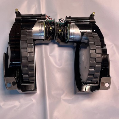 Original iRobot Roomba j9 j9+ Updated Right/Left Wheels Open Box