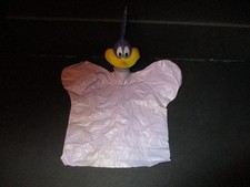 Vintage/LOONEY/TUNES/CHARACTER(ROAD/RUNNER/HAND/PUPPET)1969/Very/Nice