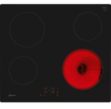 Neff T16NBE1L Ceramic Hob HT6ET60 Damaged Box