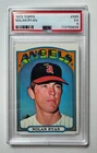 1972 Topps NOLAN RYAN PSA 5 EX #595