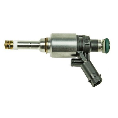 Einspritzventil Direkteinspritzung mit Dichtring METZGER für u.a. VW SCIROCCO