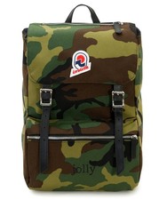 ZAINO JOLLY CAMOUFLAGE STAR - Invicta - Viaggi e Tempo Libero