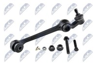 NTY ZWD-CH-006 Lenker, RadaufhäNgung Vorne Links Unten FüR Chrysler