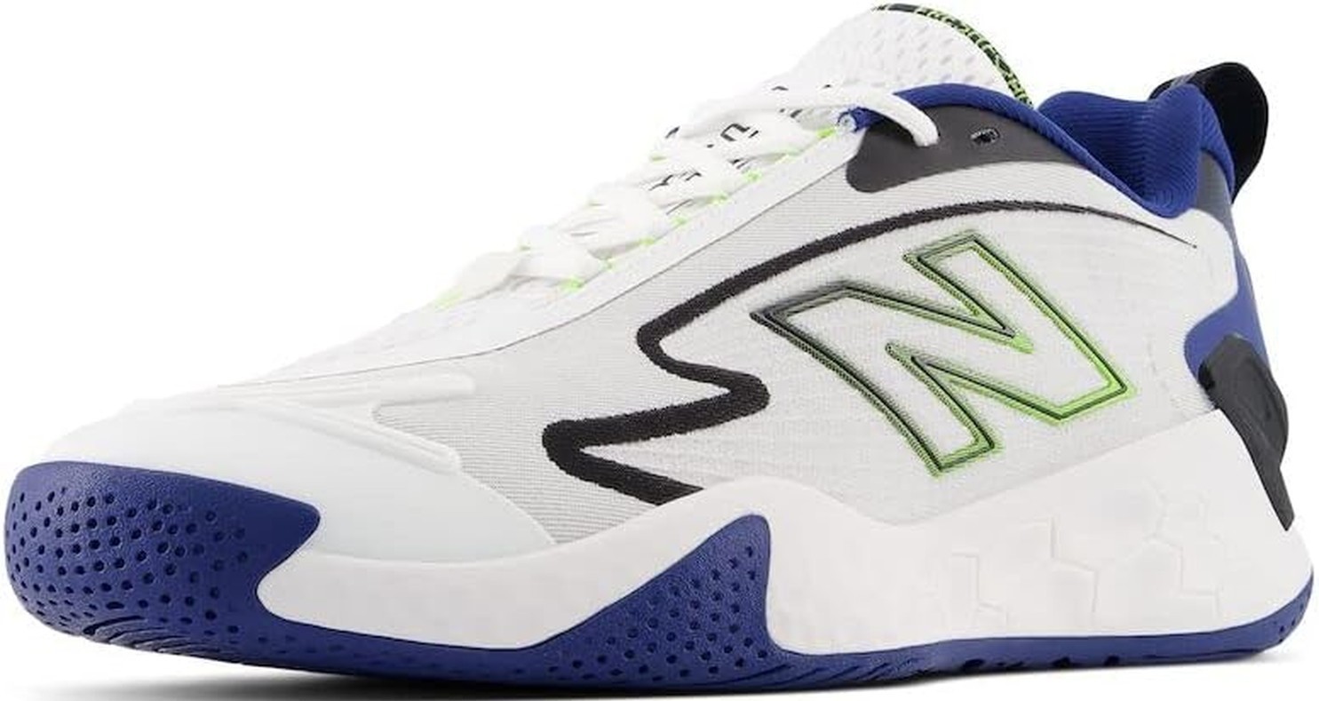 Size 10.5 - New Balance Fresh Foam X CT-Rally White Navy for sale ...