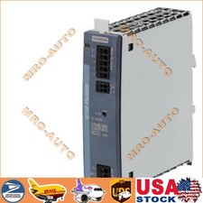 New Siemens SITOP PSU6200 Power Supply 6EP3 333-7SB00-0AX0 6EP3333-7SB00-0AX0