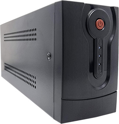 Battery Backup for Router, Modem, Computer - Uninterruptible Power Supply with S