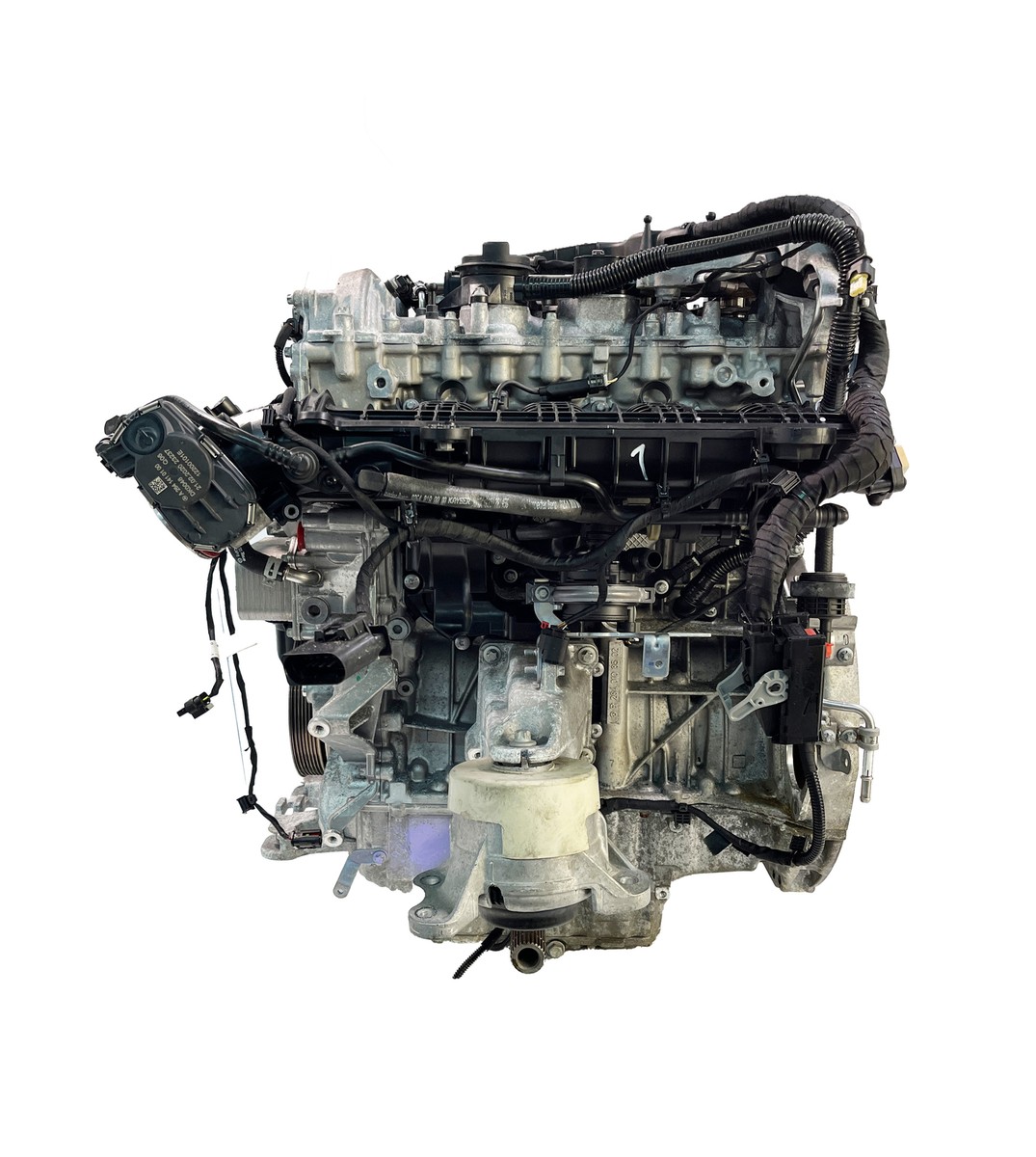 Motor für Mercedes Benz GLC X253 300 EQ Boost 2,0 M264.920 264.920  