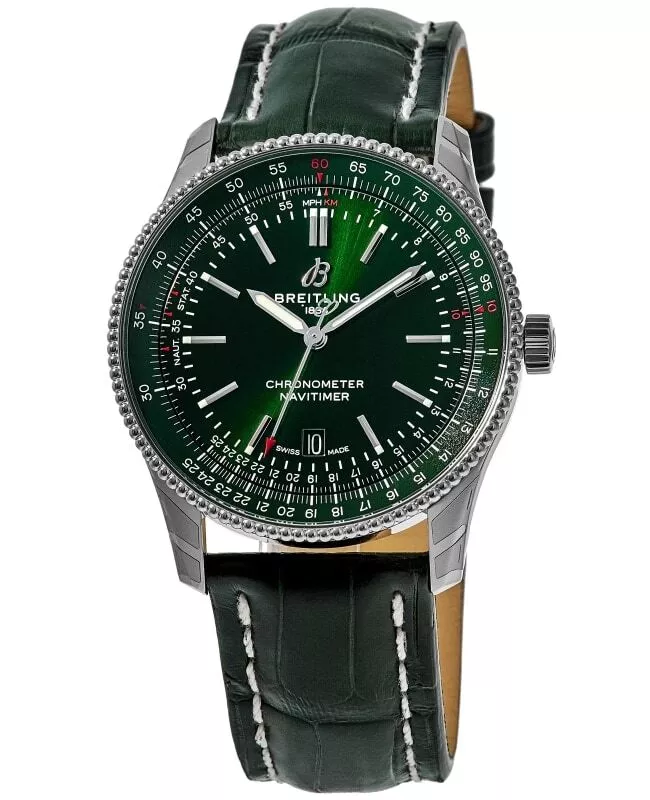 Breitling top navitimer 41