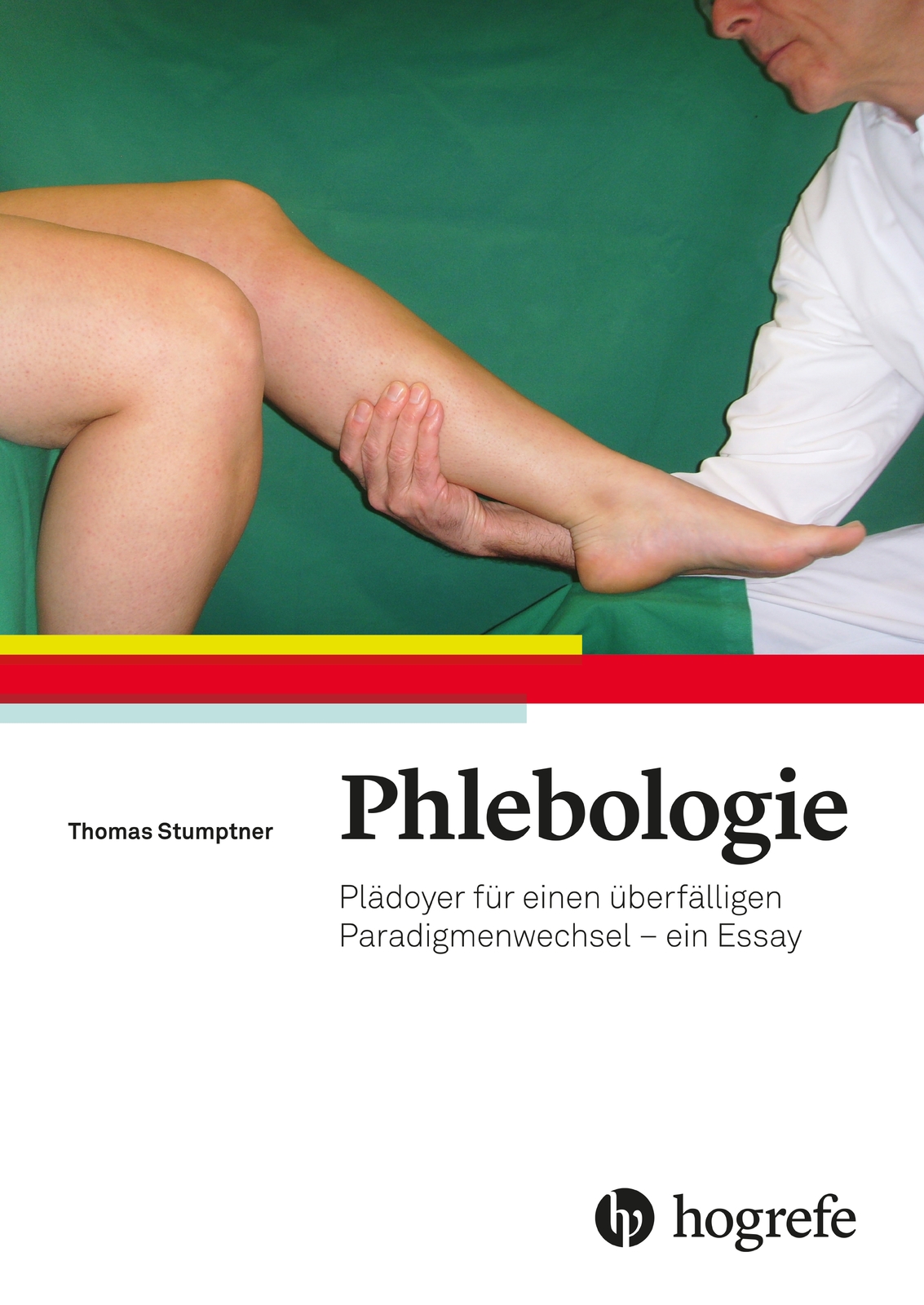 Thomas Stumptner / Phlebologie
