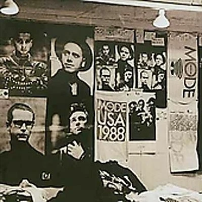 depeche mode 101 deluxe edition box set Amazon.com: Depeche Mode