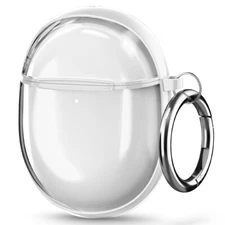 Pixel Buds Pro Case | Spigen [Ultra Hybrid] Shockproof Cover