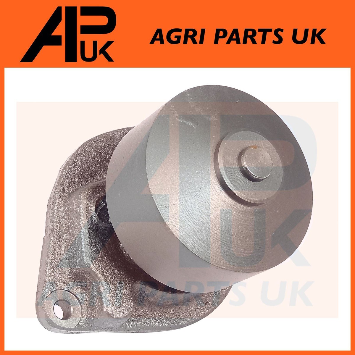 Water Pump for Versatile 256 276 4700 Steyr Kompakt 4075 4065