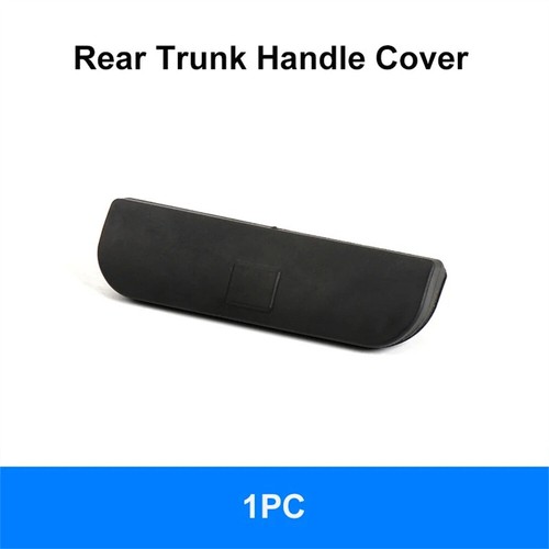 Tailgate Handle Switch Button Cap 51137039261 For BMW Mini R50 R52 R53 R56 R57 - Picture 5 of 5