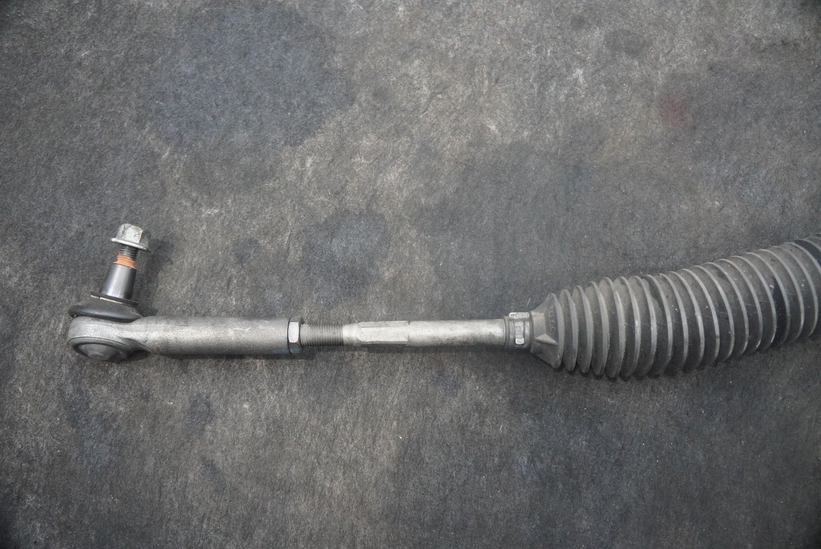 Steering Gear Rack & Pinion 11D0075CP OEM McLaren 650S 2015 *Note*