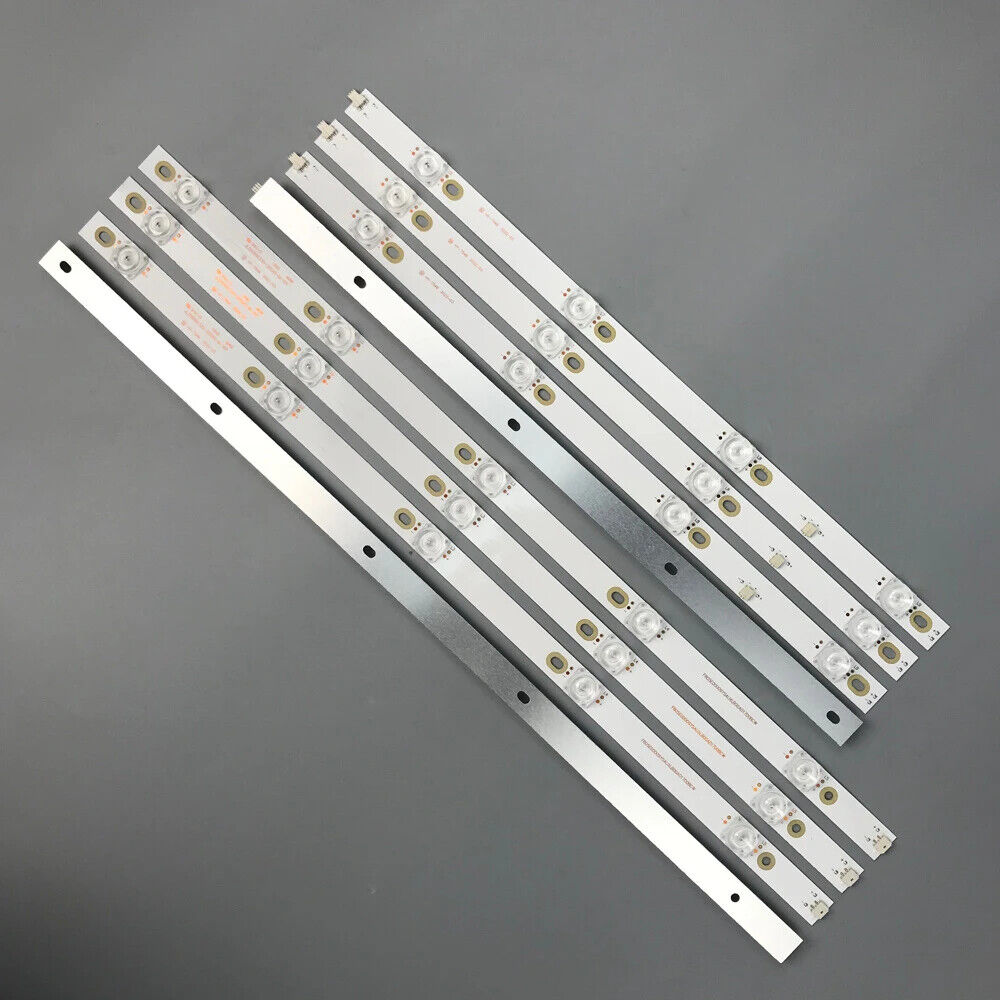 LED Strips V500DJ6-D03 LBM500M0901-HV-5 FOR Sharp XLED-50Z4808A XLED-50MY4200A LED Strips V500DJ6-D03 LBM500M0901-HV-5 FOR Sharp XLED-50Z4808A XLED-50MY4200A