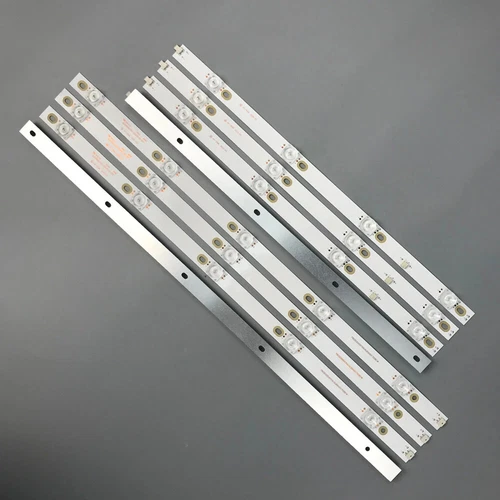 LED Streifen für Vizio D50X-G9 V505-G9 V505-H19 V505-H9 JL.D50091330-202DS-M_V01 - Bild 2 von 7