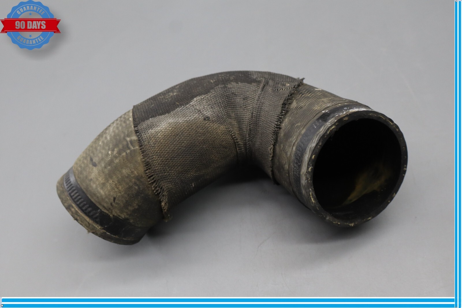 Bentley Continental Flying Spur 2006-2012 Right Charge pipe P/N 3W0145832E