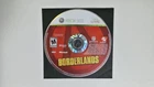 Borderlands (Microsoft Xbox 360, 2009)