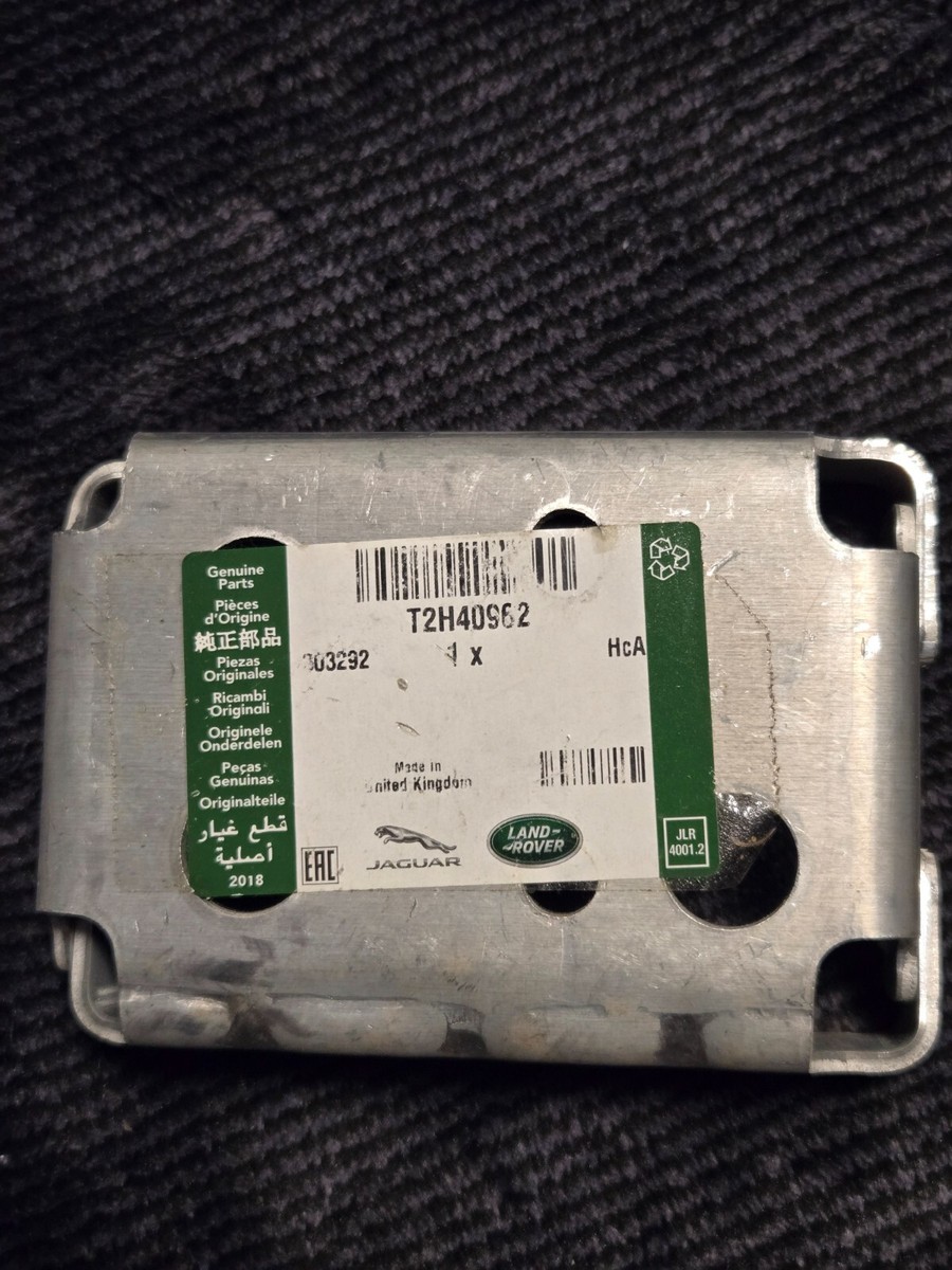 JAGUAR XE X760 Front Crush Tube Right Reinforcement T2H40962