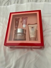 Clinique Moisture Surge Overnight Mask Lip Eye set